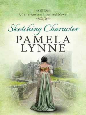 cover image of Sketching Character
